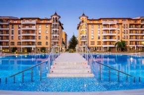 Royal Sun - Premium Apartments